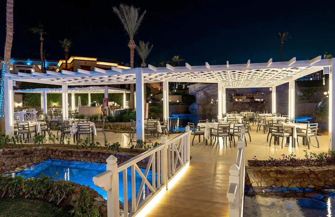 Savoy Sharm El Sheikh-1