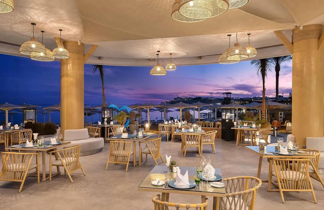 Hotel Novotel Sharm El-Sheikh-1