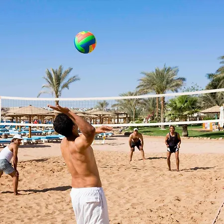 Hotel Novotel Sharm El-Sheikh-2