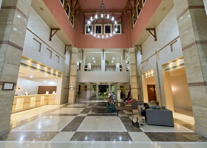 Familiehotel: Amphoras Blu Ultra (Adults Only)