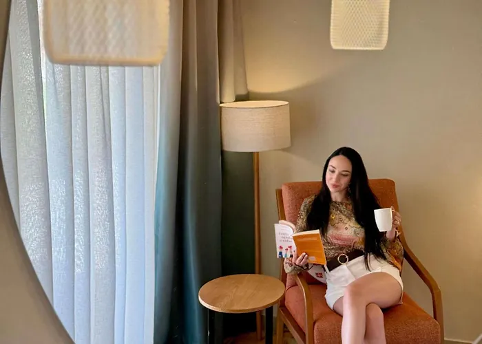 Familiehotel: Naama Bay Promenade Beach Resort Managed By Accor